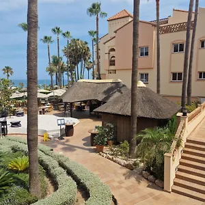Aparthotel Wyndham Grand Costa Del Sol, El Faro