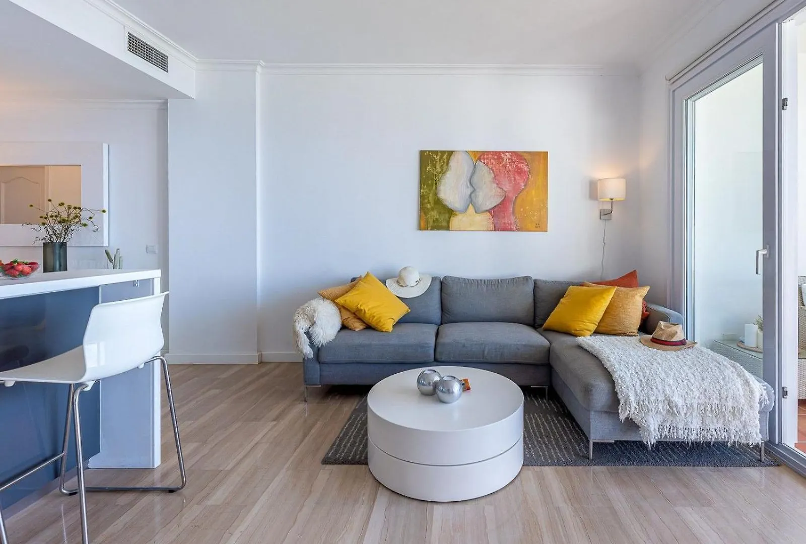 Διαμέρισμα Mijas Beach Front- Arkadia 1 El Faro