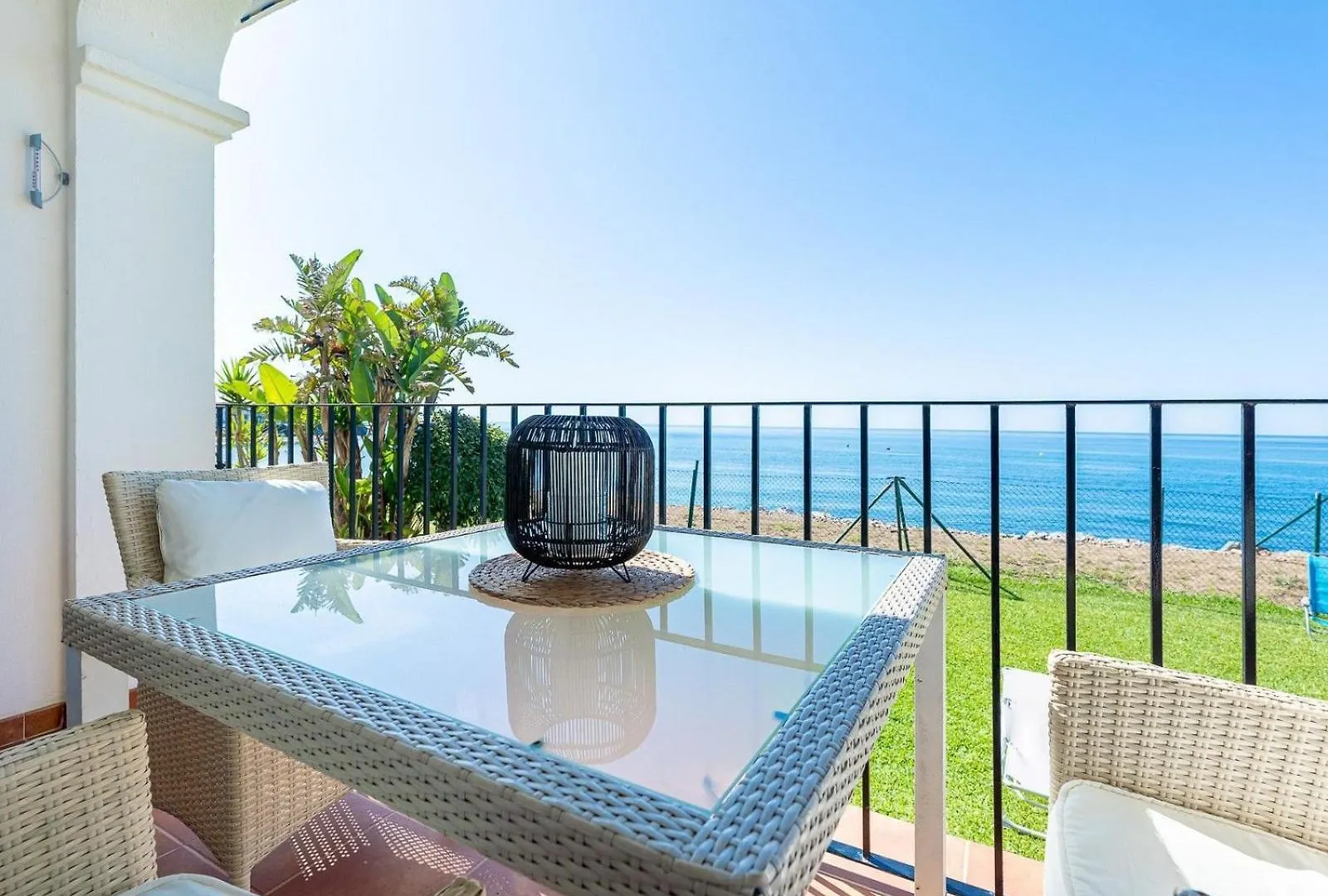 Mijas Beach Front- Arkadia 1 El Faro Διαμέρισμα
